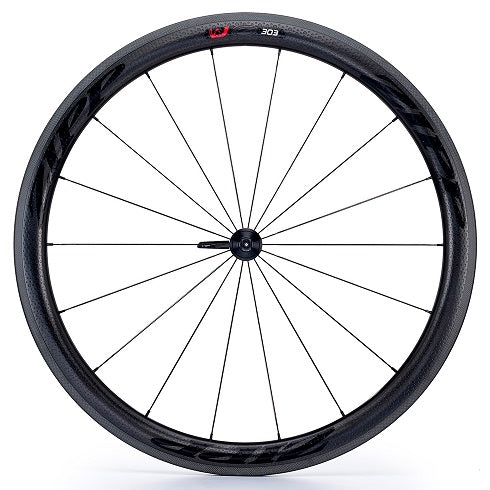 Roue Avant Zipp 303 Firecrest V3 Clincher