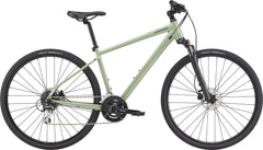 Cannondale Quick CX 3