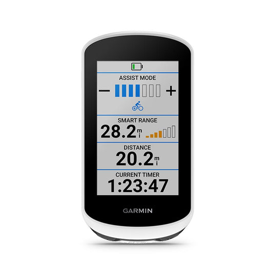 GPS Garmin Edge Explore 2