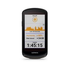 GPS Garmin Edge 1040 Solar