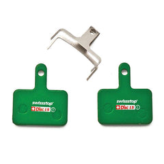 Plaquettes de Frein SwissStop pour Shimano/Tektro