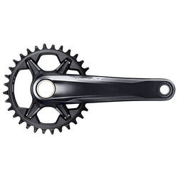 Pedalier Shimano XT M8100