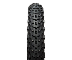 Pneu 45N Dillinger 4 Cloute Tubeless Ready 120tpi 26X4.00''