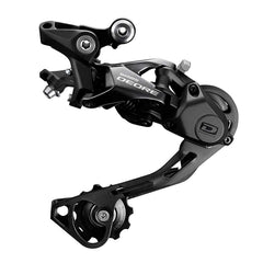 Derailleur Arriere Shimano Deore RD-M6000 GS 10V