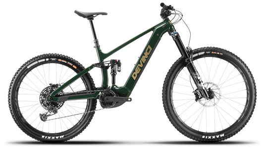 Devinci E-Troy GX