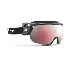 Lunette Julbo Sniper Evo Lrg Noir/Blanc 3 Lentilles