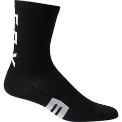 Bas Fox Flexair 6" Merino