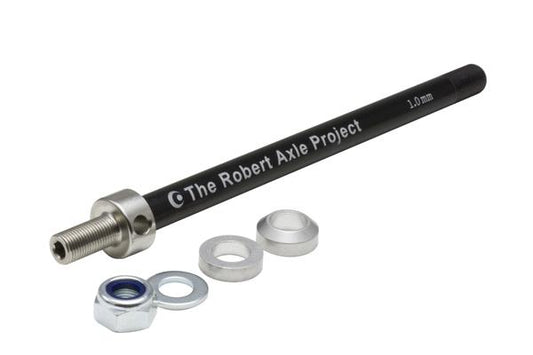 Essieu Robert Axle Project M12x1.5x172/178mm