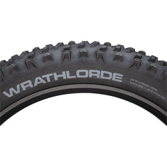 Pneu 45N Wrathlorde 26X4.20'' Cloute Tubeless 120 TPI