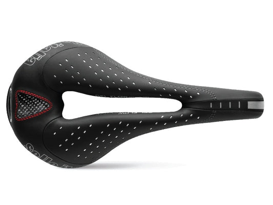 Selle Italia Max Flite Gel Flow Blk