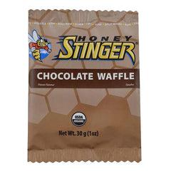 Gaufre Honey Stinger