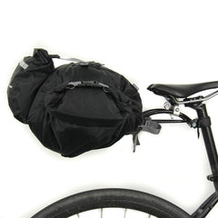 Sac de Selle Arkel Rollpacker