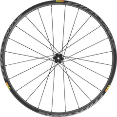 Roues Mavic Crossmax Pro Carbone 29'' Boost XD