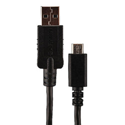 Cable USB / Micro USB Garmin