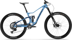 Devinci Troy Carbon XT LTD