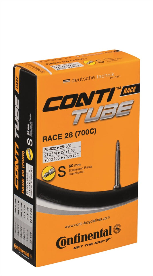 Tube Continental 650x20-25c  Presra 42mm