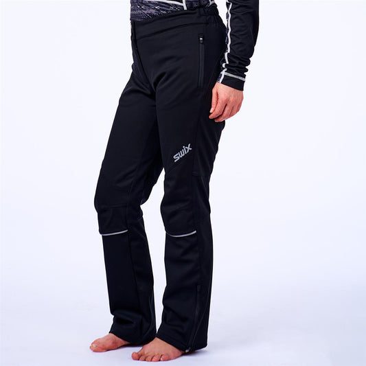 Pantalon Swix Voldo Femme