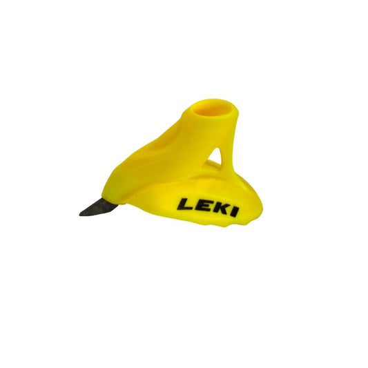 Paniers Leki Shark Fin 9mm Jaune