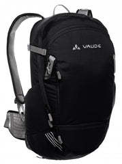 SAC VAUDE SPLASH 20+5 BLK