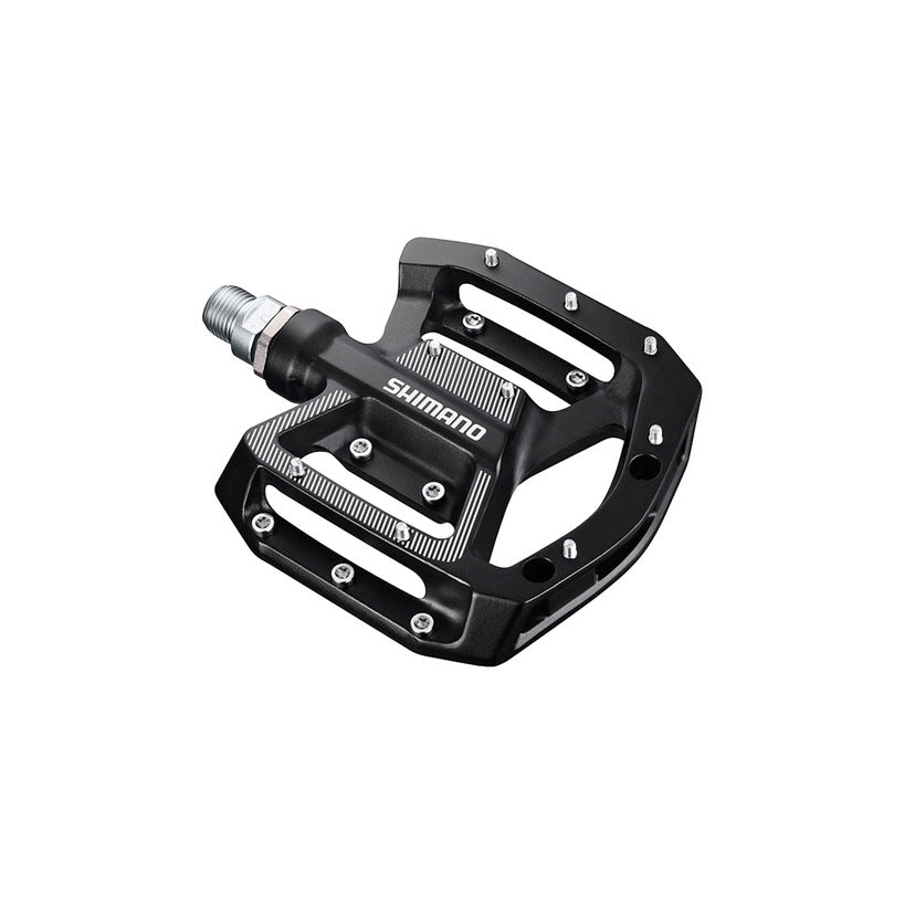 Pedales Shimano PD GR500 Blk V lo Cadence