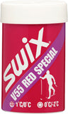 Kick Wax Swix V55 Rouge Special 0C/-2C