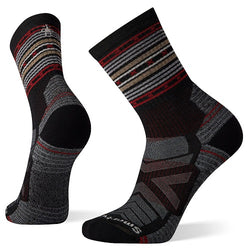 Bas Smartwool Hike LC Spiked Stripe