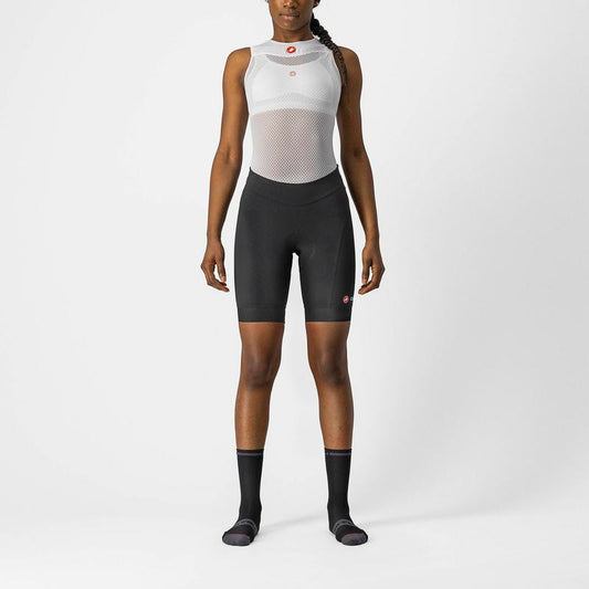 Cuissard Castelli Endurance Femme