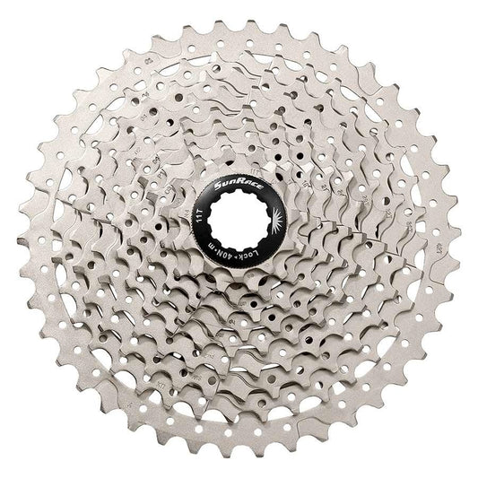 Cassette Sunrace CSMS2 11-40T 10V