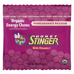 Jujubes Honey Stinger