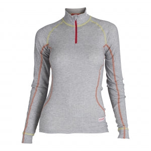 Sous-Vet Swix Race X Bodyw Halfzip Femme