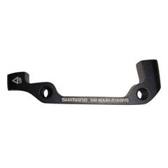 Adaptateur Shimano XTR ISO 160mm