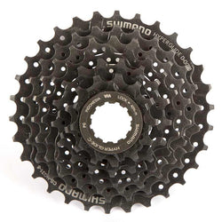 Cassette Shimano CS-HG31 11-28T