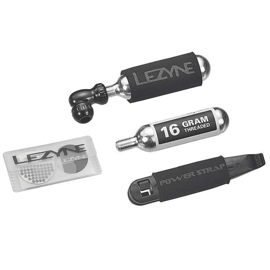 Trousse de Reparation CO2 Lezyne