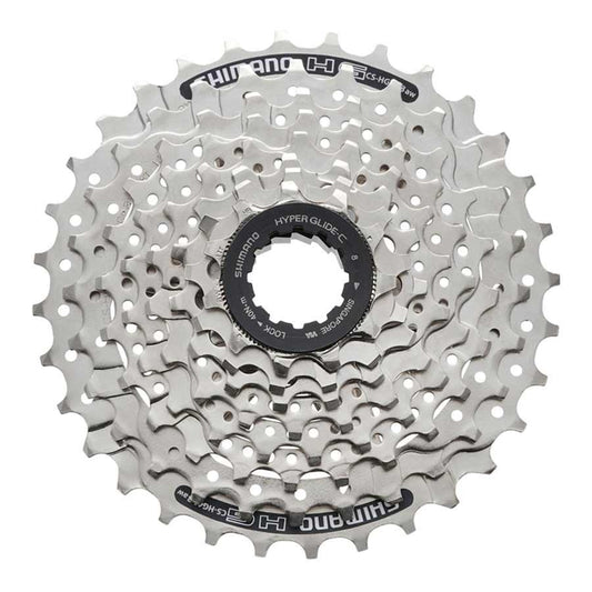 Cassette Shimano Acera CS-HG41 11-28T 7V