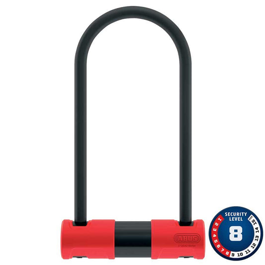 Cadenas en U Abus 440A Alarm 150x160mm