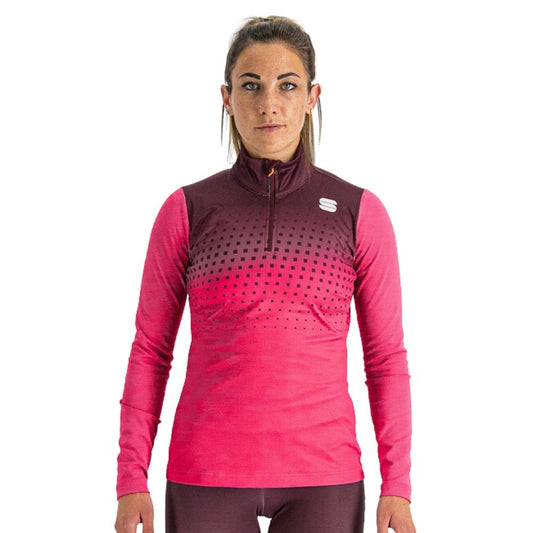 Maillot Sportful Rythmo Femme