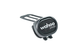 Capteur de Vitesse Wahoo RPM Bluetooth/ANT+
