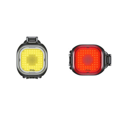 Lumieres Knog Blinder Mini Square