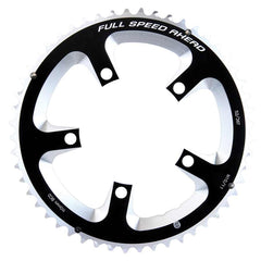 Plateau FSA Super Road 52T 5X110mm Blk