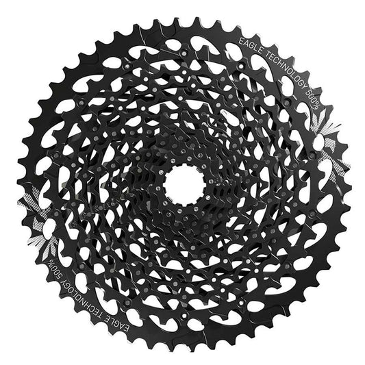 Cassette Sram GX Eagle XG-1275 10-50T 12v