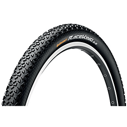 Pneu Continental Race King 26X2.20 Pliable + Black Chili