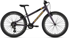 Rocky Mountain Edge 24