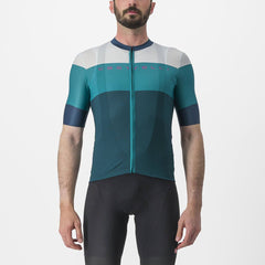 Maillot Castelli Sezione