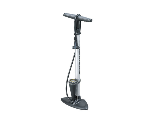 Pompe Topeak Joeblow Max HP Argent