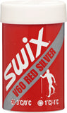 Kick Wax Swix V60 Red Silver +1C/-1C - SWIX