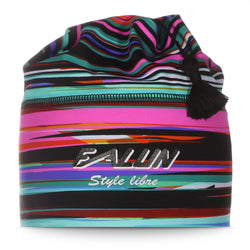 Tuque Falun Ponytail