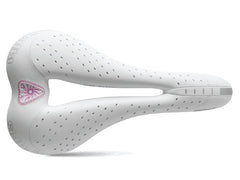 Selle Italia Diva Gel Flow Wht