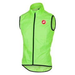 Veste Castelli Squadra