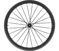 Roues Mavic Ksyrium Elite UST Disc Centerlock