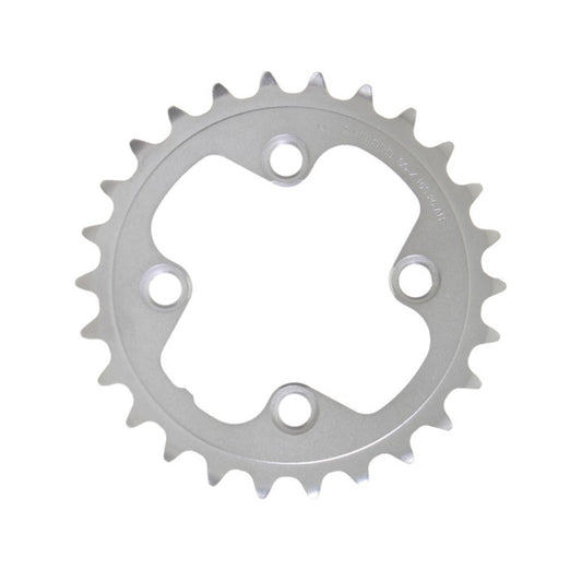 Plateau Shimano XTR FC-M980 26T 4X64mm